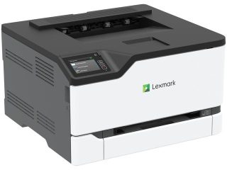 Lexmark CS431dw A4 цветен лазерен принтер
