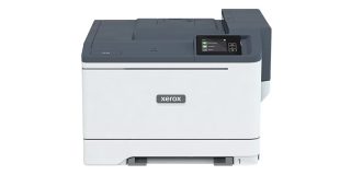 Xerox C320 A4 цветен принтер 33 ppm. Дуплекс, мрежа, WiFi, USB, тава за 250 листа