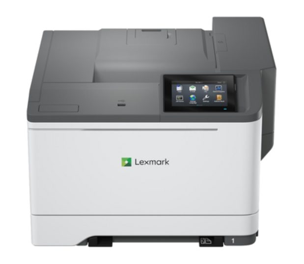 Lexmark CS632dwe A4 Colour Laser Printer