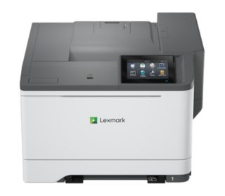Lexmark CS632dwe A4 Colour Laser Printer