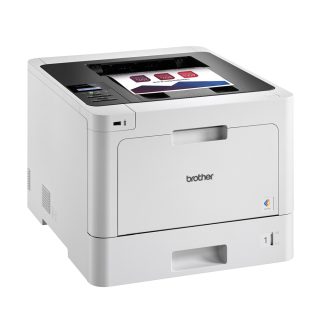 Brother HL-L8260CDW Цветен лазерен принтер