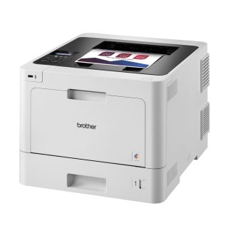 Brother HL-L8260CDW Цветен лазерен принтер
