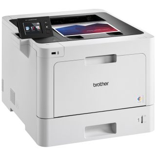 Brother HL-L8360CDW Цветен лазерен принтер