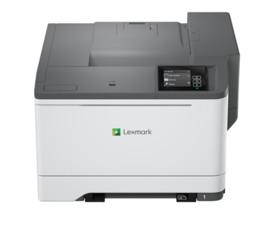 Lexmark CS531dw A4 цветен лазерен принтер