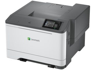 Lexmark CS531dw A4 цветен лазерен принтер