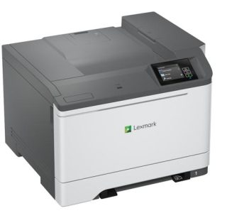 Lexmark CS531dw A4 цветен лазерен принтер