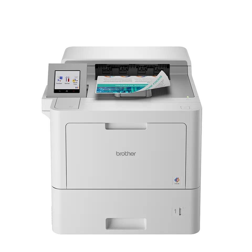 Brother HL-L9430CDN цветен лазерен принтер