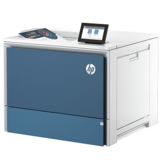 HP Color LaserJet Enterprise 6701dn принтер