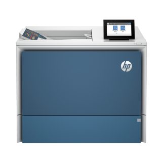 HP Color LaserJet Enterprise 6701dn принтер