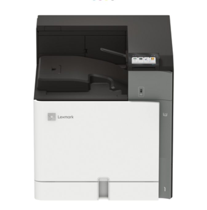 Lexmark CS963e A3 цветен лазерен принтер