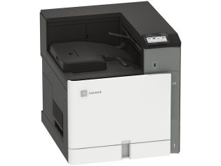 Lexmark CS963e A3 цветен лазерен принтер
