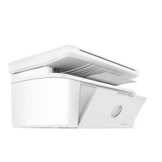 HP LaserJet MFP M140w Многофункционално лазерно устройство