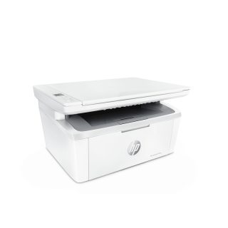 HP LaserJet MFP M140w Многофункционално лазерно устройство