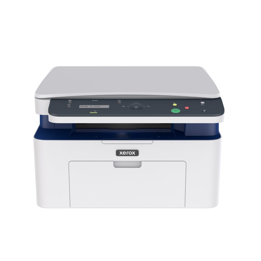 Xerox B105 монохромно многофункционално устройство