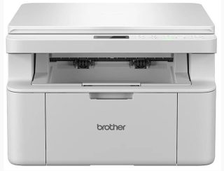 Brother DCP-L1630WYJ1 Лазерно многофункционално устройство