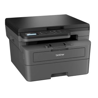 Brother DCP-L2600D Laser Multifunctional