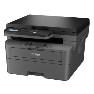Brother DCP-L2622DW Laser Multifunctional