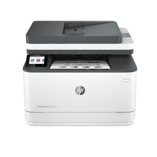 HP LaserJet Pro MFP 3102fdn лазерно многофункционално устройство