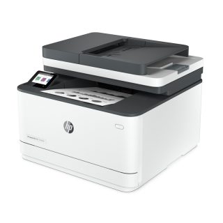 HP LaserJet Pro MFP 3102fdn лазерно многофункционално устройство