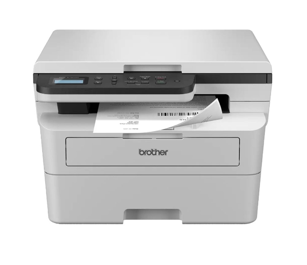 Brother DCP-B7600D Лазерно многофункционално устройство