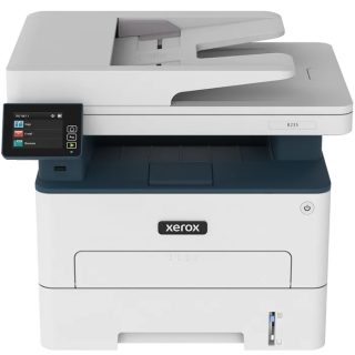 Xerox B235 A4 моно 4-в-1 MFP 34ppm, Duplex, Network, WiFi