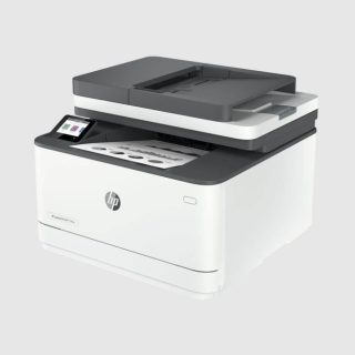 HP LaserJet Pro MFP 3102fdw многофункционално лазерно устройство