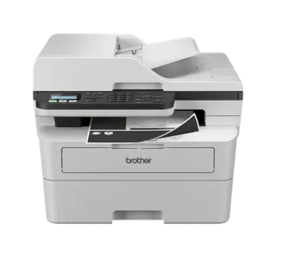 Brother MFC-B7800DN Лазерно многофункционално устройство