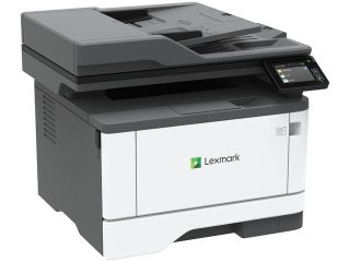 Lexmark MX331adn A4 монохромно лазерно многофункционално устройство