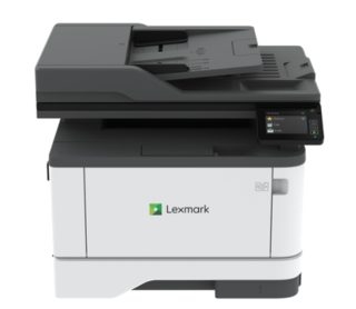 Lexmark MX331adn A4 монохромно лазерно многофункционално устройство
