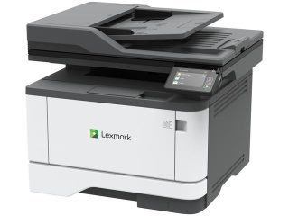 Lexmark MX331adn A4 монохромно лазерно многофункционално устройство