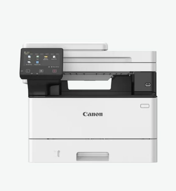 Canon i-SENSYS MF461dw II Принтер/Скенер/Копи�