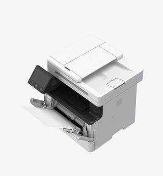 Canon i-SENSYS MF461dw II Принтер/Скенер/Копи�