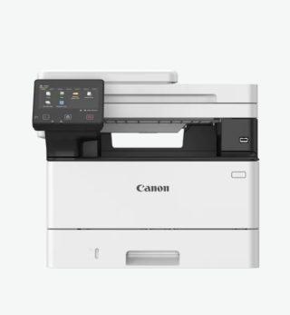 Canon i-SENSYS MF465dw II Принтер/Скенер/Копир/Факс