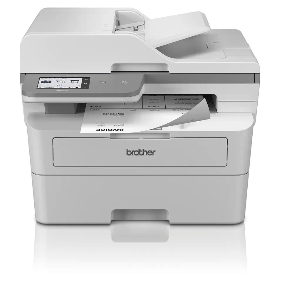 Brother MFC-L2922DW лазерно многофункционално устройство