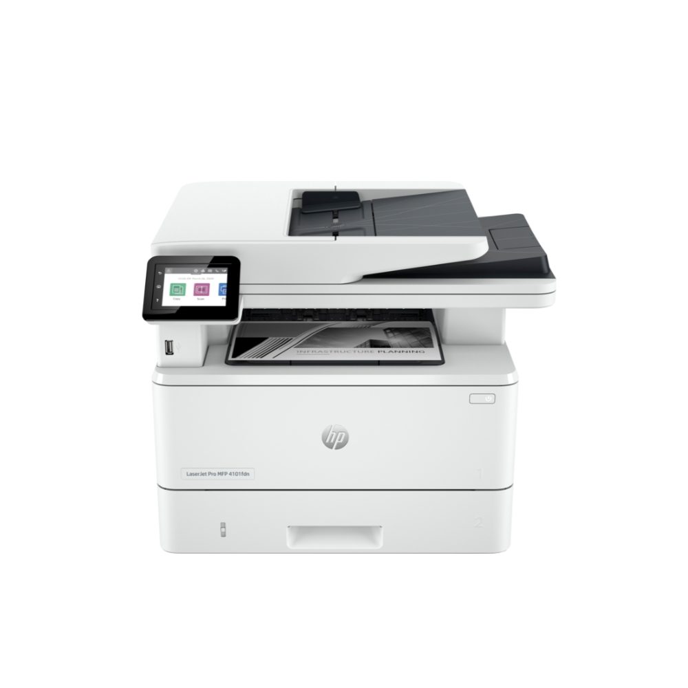 HP LaserJet Pro MFP 4102fdw Принте�