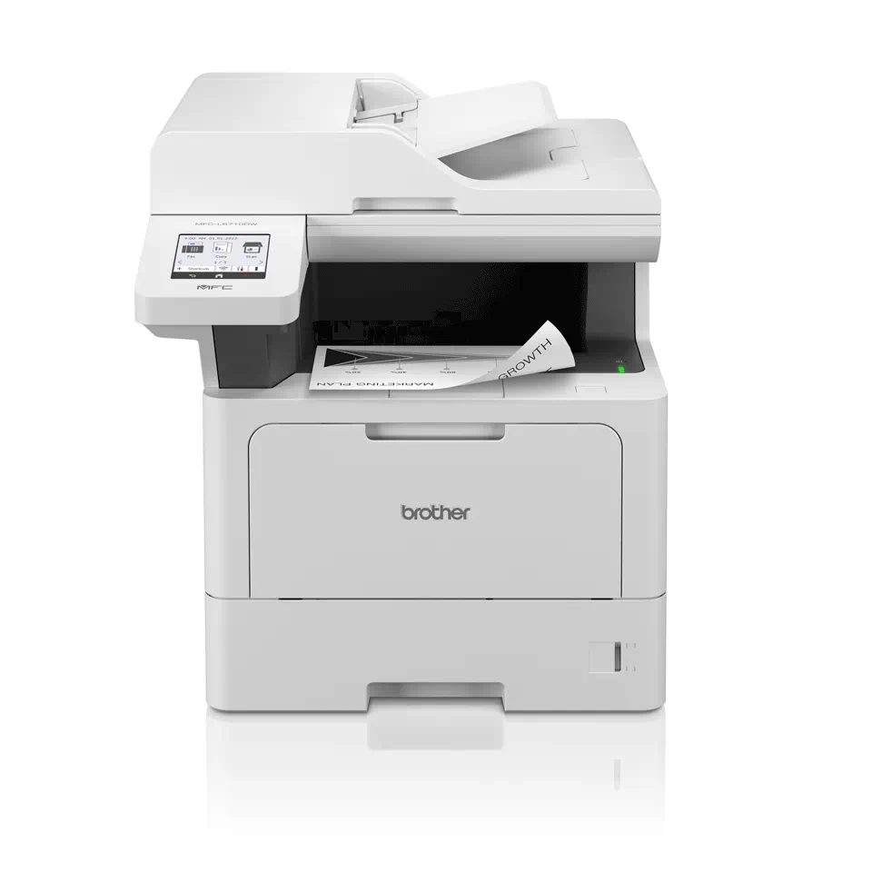 Brother MFC-L5710DW лазерно многофункционално устройство
