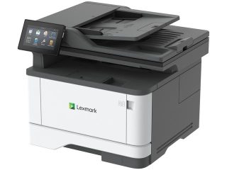 Lexmark MX432adwe A4 монохромно лазерно многофункционално устройство