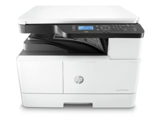 HP LaserJet MFP M442dn лазерно многофункционално устройство
