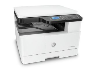 HP LaserJet MFP M442dn лазерно многофункционално устройство