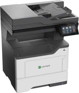 Lexmark MX532adwe моно A4 лазерно многофункционално устройство