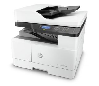 HP LaserJet MFP M443nda лазерно многофункционално устройство