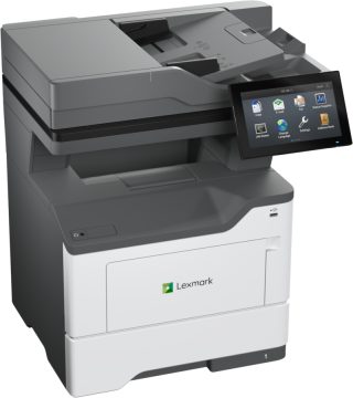 Lexmark MX632adwe Mono A4 Laser MFP