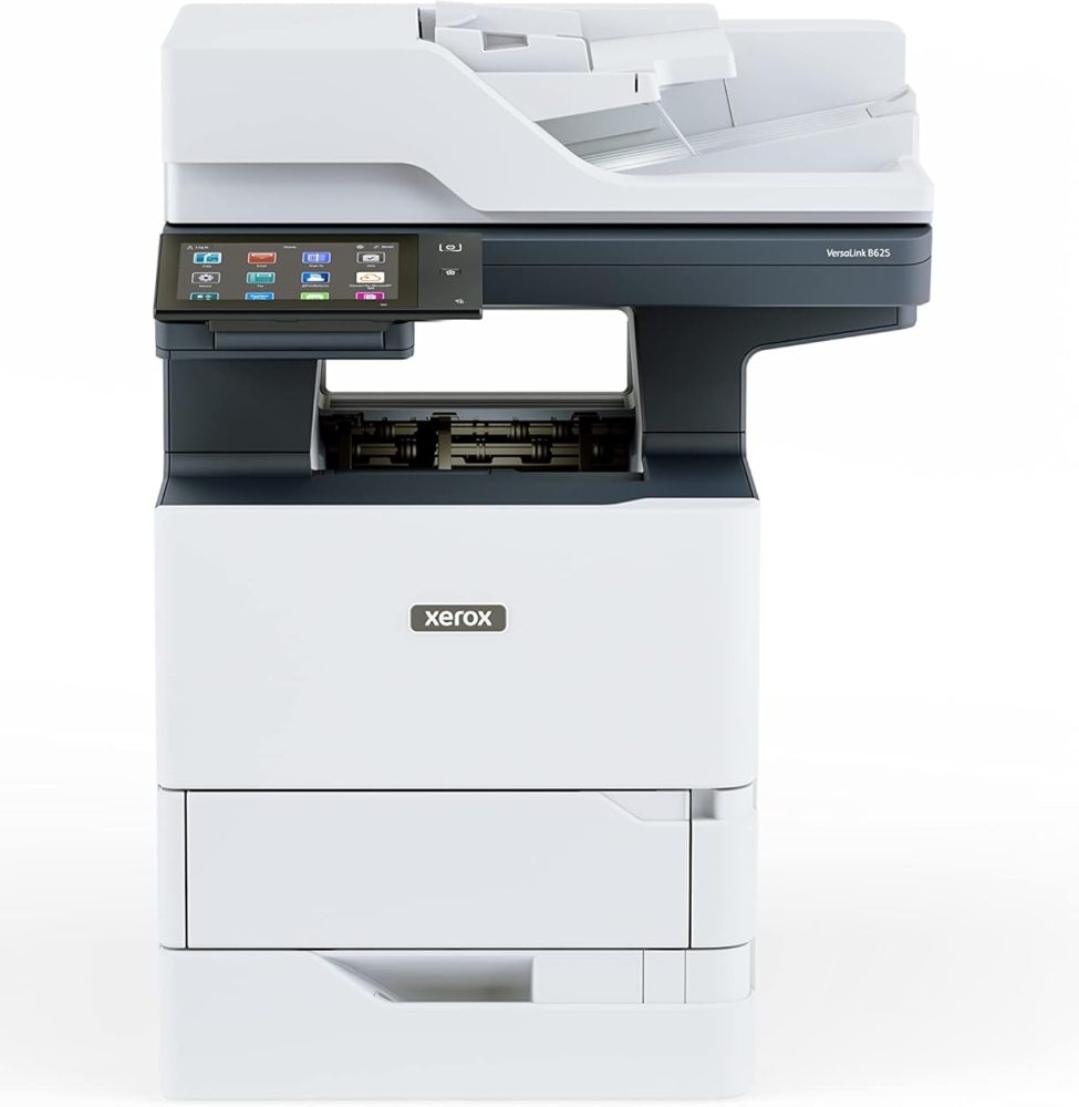 Xerox VersaLink B625 A4 моно MFP 61ppm
