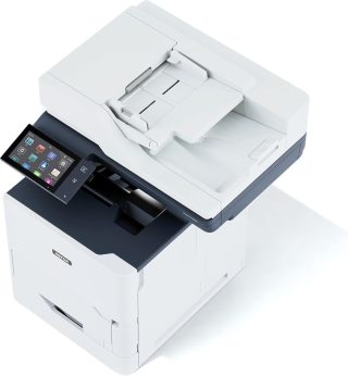 Xerox VersaLink B625 A4 моно MFP 61ppm