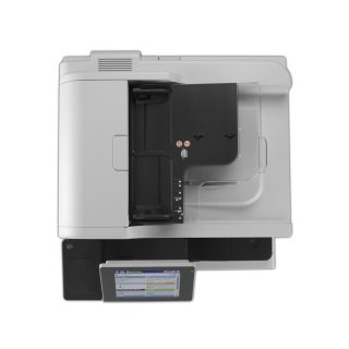 Лазерно многофункционално устройство HP LaserJet Enterprise MFP M725z