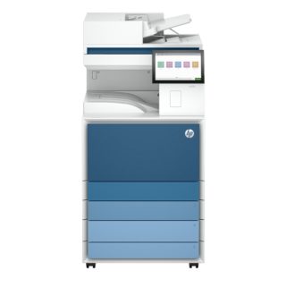 HP LaserJet Enterprise Flow MFP 8601dn Printer