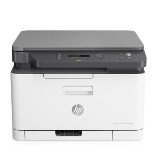 HP Color Laser MFP 178nw Принтер