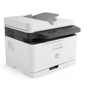 HP Color Laser MFP 179fnw Printer