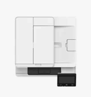 Canon i-SENSYS MF664Cdw Принтер/Скенер/Копир