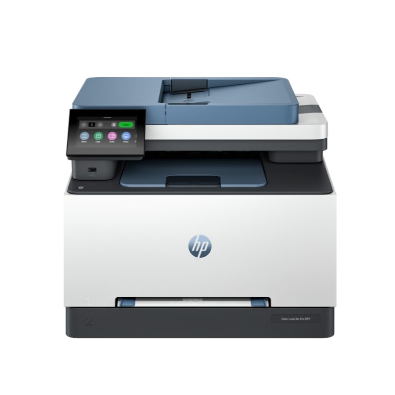 HP Color LaserJet Pro MFP 3302fdn многофункционално лазерно устройство